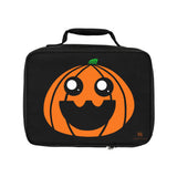 Penelope the Pumpkin Lunch Bag
