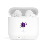 The Creative Arts Series : Purple Sun Essos Wireless Earbuds