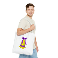 Shell Bell Tote Bag
