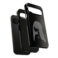 Graphite Lucy Tough Cases