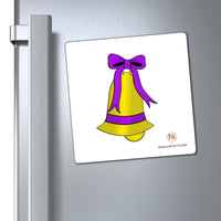 Shell Bell Magnets