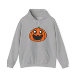 Penelope the Pumpkin Unisex Heavy Blend™ Hooded Sweatshirt