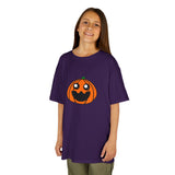 Penelope the Pumpkin Kids Heavy Cotton™ Tee