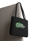 Wolf Tote Bag
