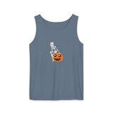 Frank and Penelope Unisex Garment-Dyed Tank Top