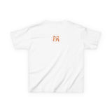 Penelope the Pumpkin Kids Heavy Cotton™ Tee