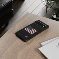 American Flag Tough Cases