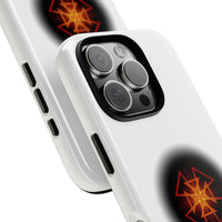 Orange Star Tough Cases