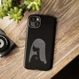 Graphite Lucy Tough Cases