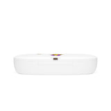 Shell Bell UV Phone Sanitizer and Wireless Charging Pad