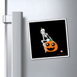 Frank and Penelope Magnets