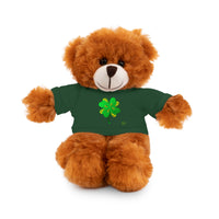 Clover Stuffed Animals with Tee