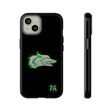 Wolf Tough Cases