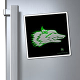 Wolf Magnets