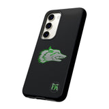 Wolf Tough Cases