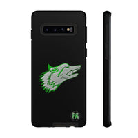 Wolf Tough Cases