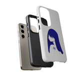 Blue Lucy Tough Cases
