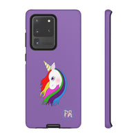 Lily the Unicorn Tough Cases