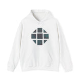 Teal Hex Unisex Heavy Blend™ Hooded Sweatshirt