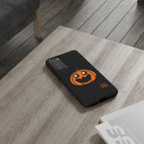 Penelope the Pumpkin Tough Cases
