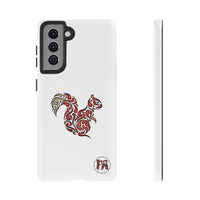Squirrel Tough Cases