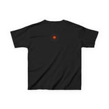 Orange Star Kids Heavy Cotton™ Tee