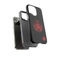 Heartmail Tough Cases