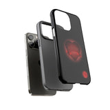 Heartmail Tough Cases