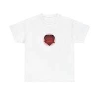 Heartmail Unisex Heavy Cotton Tee
