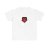 Heartmail Unisex Heavy Cotton Tee