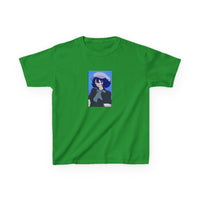Becca's Lucy Kids Heavy Cotton™ Tee