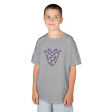 Emblem Kids Heavy Cotton™ Tee