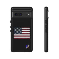American Flag Tough Cases