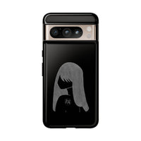 Graphite Lucy Tough Cases