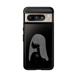 Graphite Lucy Tough Cases