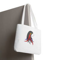 4th of July Lucy Tote Bag