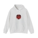 Heartmail Unisex Heavy Blend™ Hooded Sweatshirt