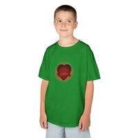 Heartmail Kids Heavy Cotton™ Tee