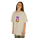 Shell Bell Kids Heavy Cotton™ Tee