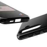 American Flag Tough Cases