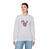 Squirrel Unisex Heavy Blend™ Crewneck Sweatshirt