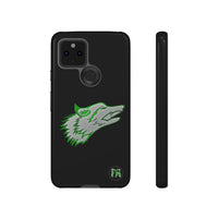 Wolf Tough Cases