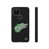Wolf Tough Cases