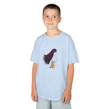 Lucy Love Kids Heavy Cotton™ Tee