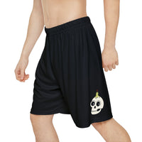 Frank the Headlight Men’s Sports Shorts