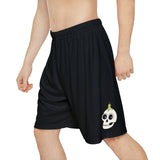 Frank the Headlight Men’s Sports Shorts