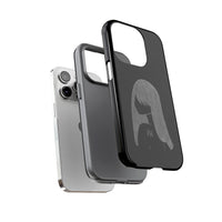 Graphite Lucy Tough Cases