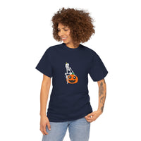 Frank and Penelope Unisex Heavy Cotton Tee