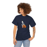 Frank and Penelope Unisex Heavy Cotton Tee