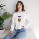 Shell Bell Unisex Heavy Blend™ Crewneck Sweatshirt